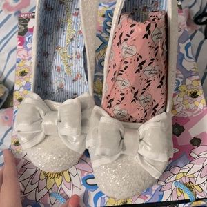 Irregular choice anna seed for Alexandra